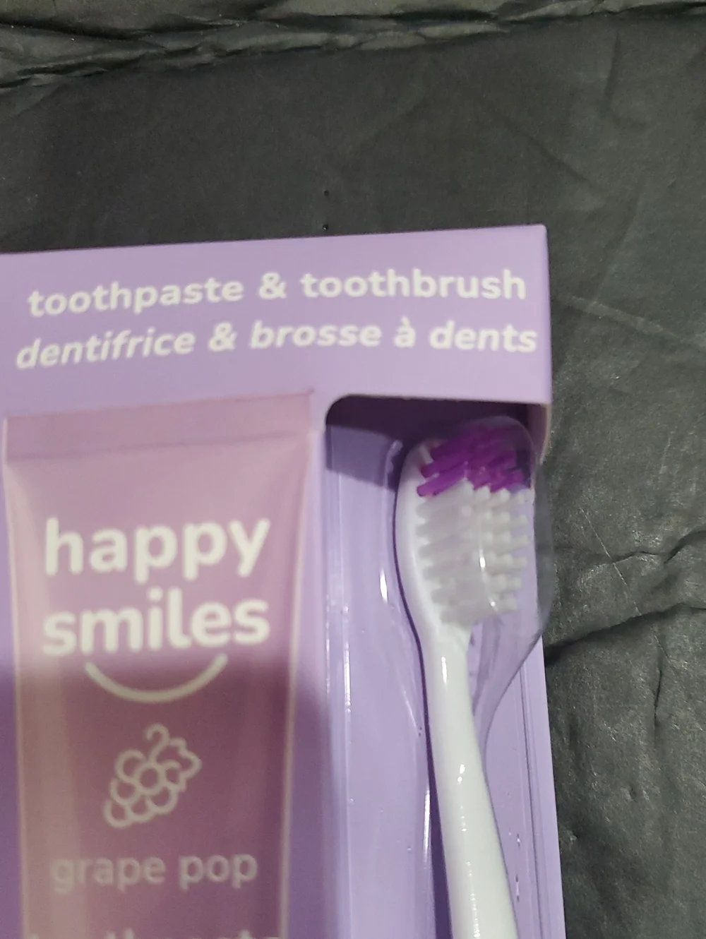 Happy Smiles 2pack happy